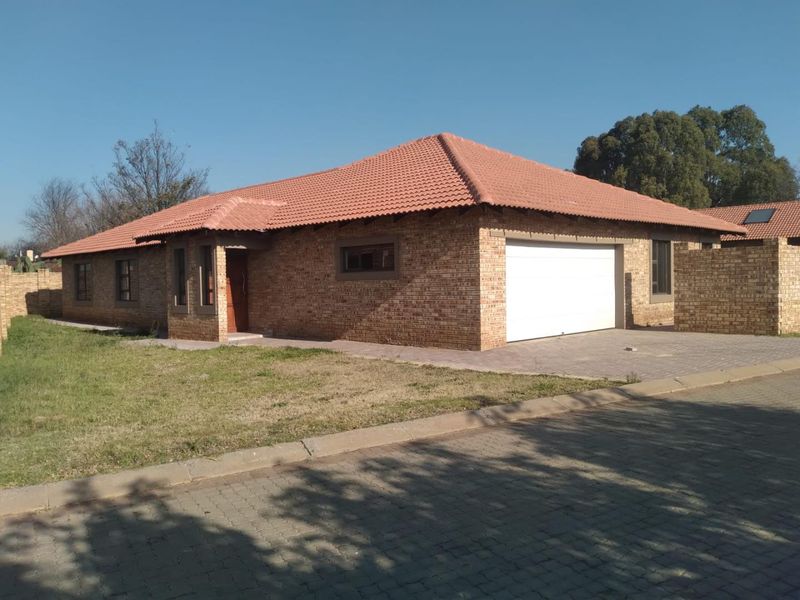 House for sale in Kookrus