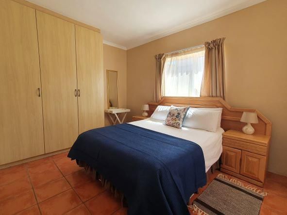 Langebaan Self catering Holiday Home-Private Access to Calypso Beach-In Secure Estate.