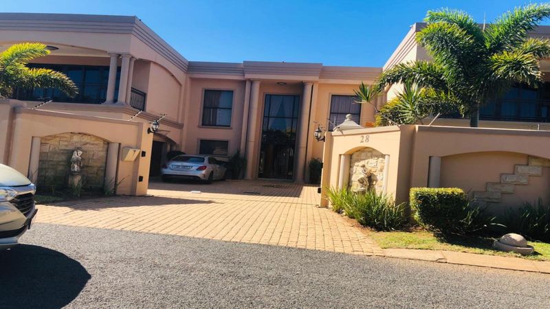 Luxurious - Ad posted by Rawson Properties Umhlanga