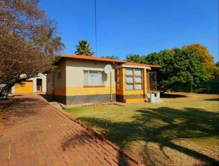 3 Bedroom House For Sale in Pretoria Gardens