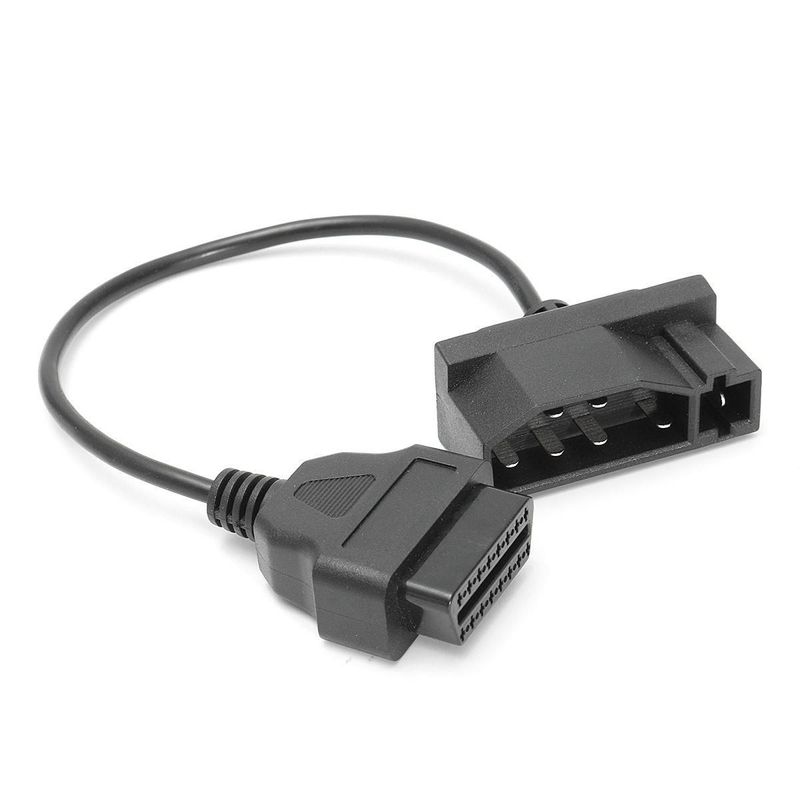 Ford 7 Pin OBD2 Adapter