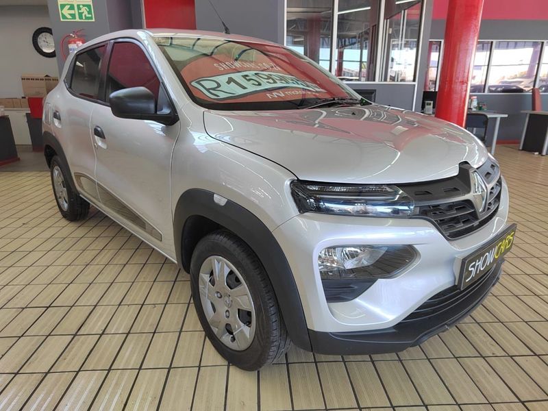 2020 Renault Kwid 1.0 Expression for sale! please call SHOWCARS&#64;0215919449