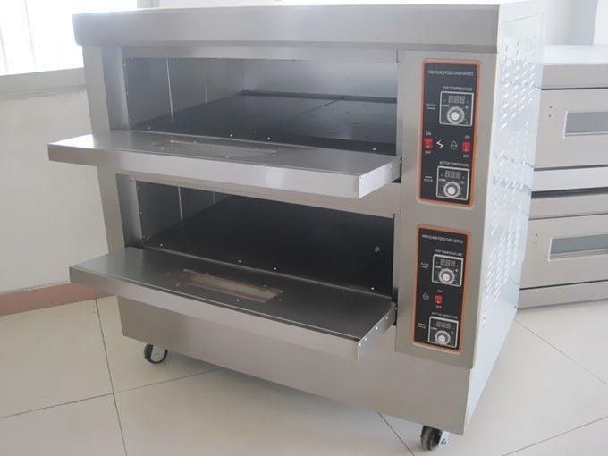 Pizza Equipment Direct From Importer