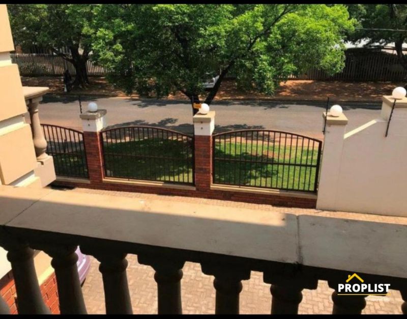 Apartment for sale in Die Bult, Potchefstroom, North West