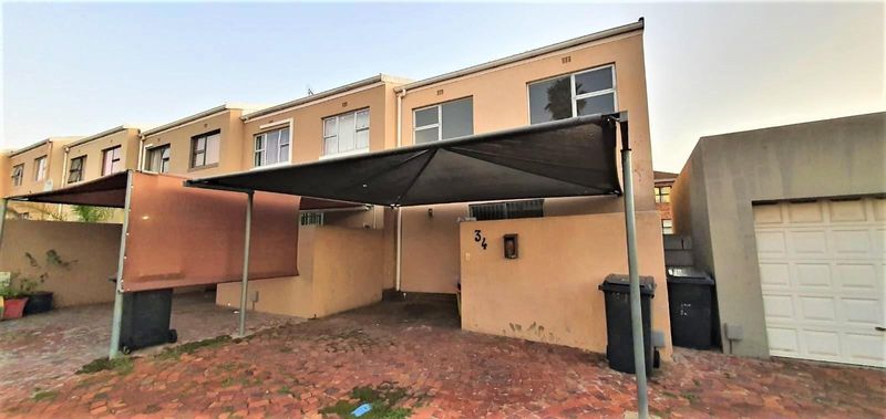 Townhouse for sale in St Dumas, Kuils River