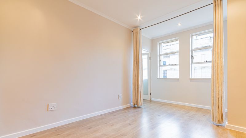 2 Bedroom apartment in Johannesburg Central To Rent