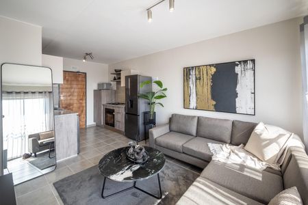 Apartment for sale in Pretoria