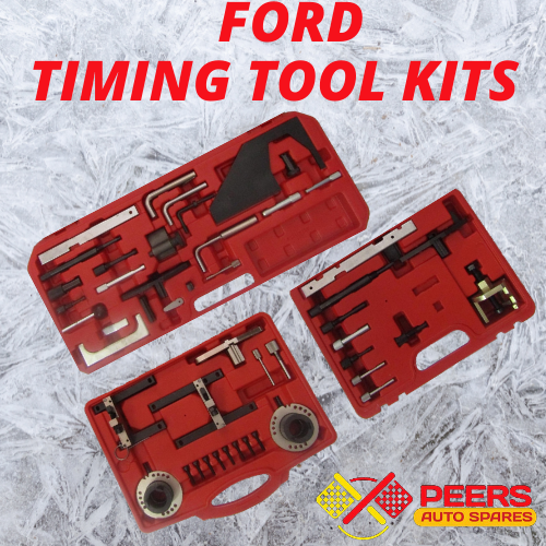 FORD TIMING TOOL KITS Other Gumtree South Africa