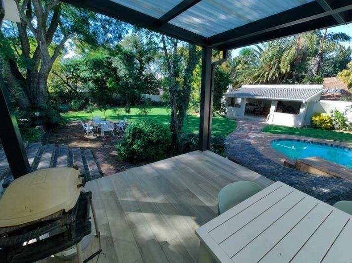 4 Bedroom house to let in Atholl