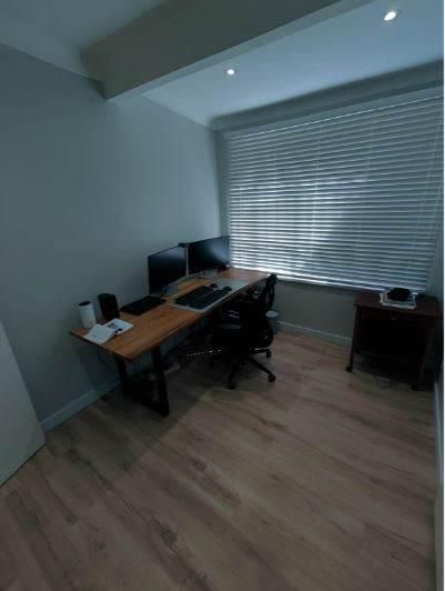 4 Bedroom house to let in Atholl