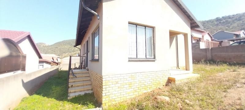 Property on sale in Tlhabane West