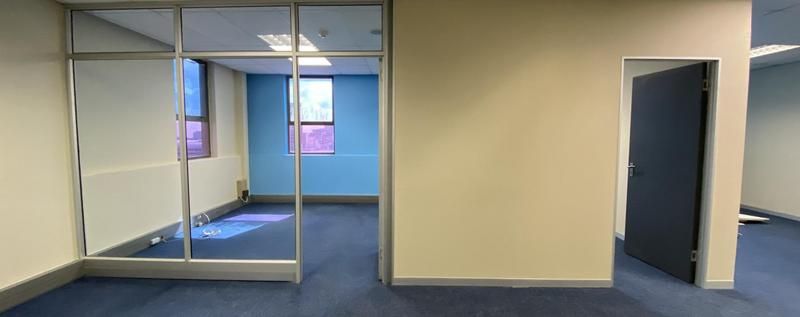 Office space to rent in Johannesburg CBD