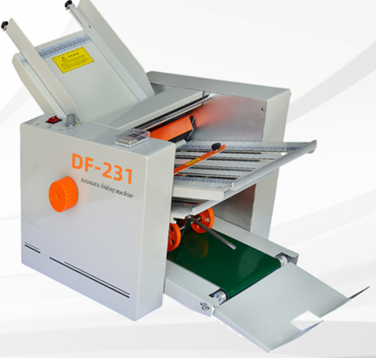 Smart New Folding Machine..... DF231
