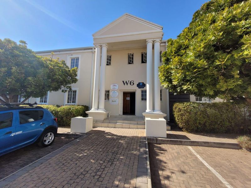 Office to Rent in Kempton Park CBD | The White House Office Park