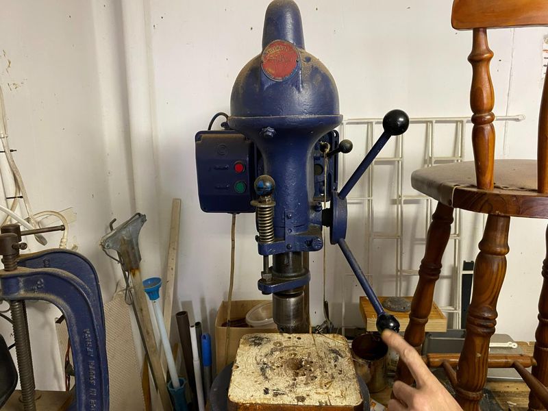 Diy and workshop equipment