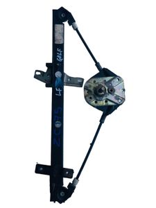 Vw Golf Mk1 New And Old Spec Window Mechanisms