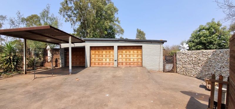 Randfontein | Property for sale