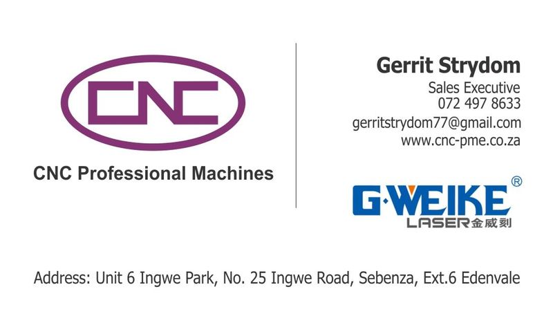 CNC Router Machines for Sale