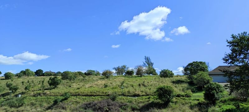 Prime Vacant Land at Eshowe Hills Golf Estate: Your Dream Home Awaits