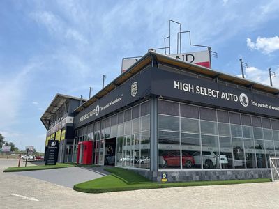 Midrand Value Centre | Prime Retail Space for Sale