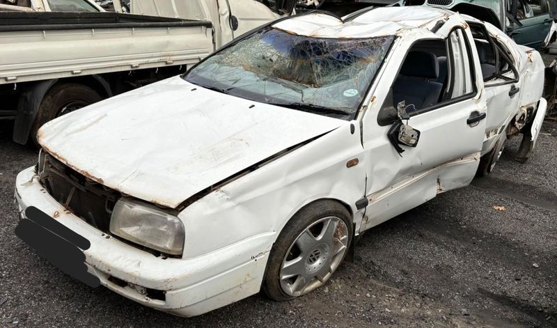 1998 1.8LT  VW JETTA 3 #AFV FOR STRIPPING