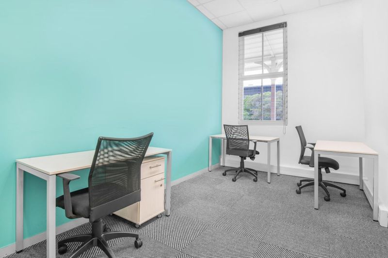 Private office space tailored to your business’ unique needs in Regus Kingsmead