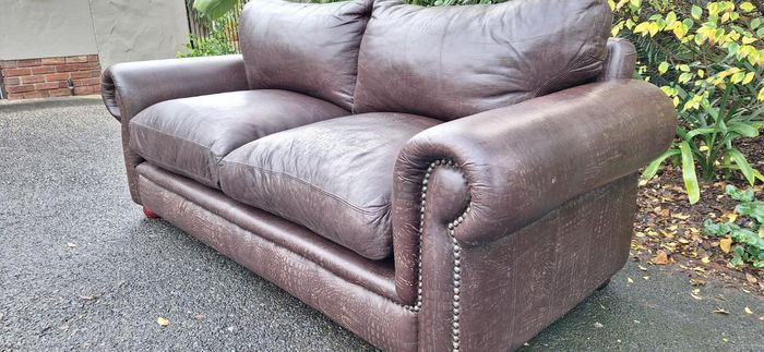 Coricraft deals chesterfield couch