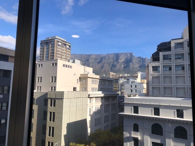 375m² Commercial To Let in Cape Town City Centre at R135.00 per m²