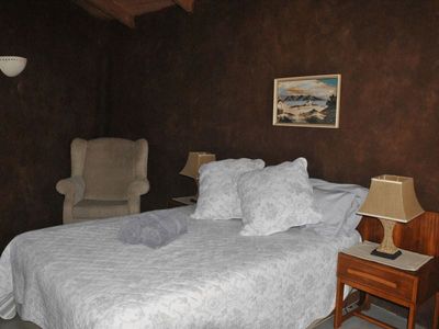 The Funny Farm Shire