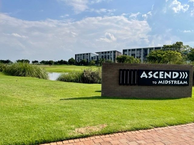 2 Bedroom Apartment To Let in Ascend to Midstream