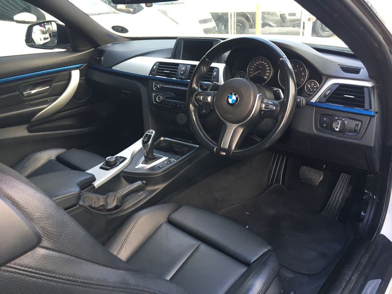 2014 BMW 420I COUPE  AUTO  NO DEPOSIT REQUIRED WHATSAPP- MOHAMMED  (ZERO)7239275O4