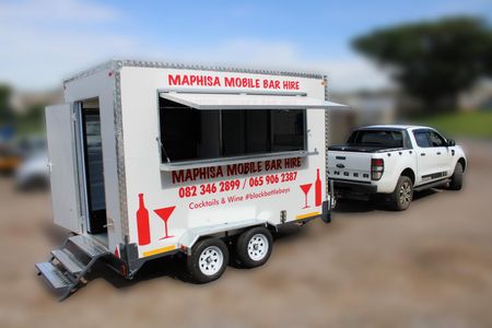 Mobile Bar