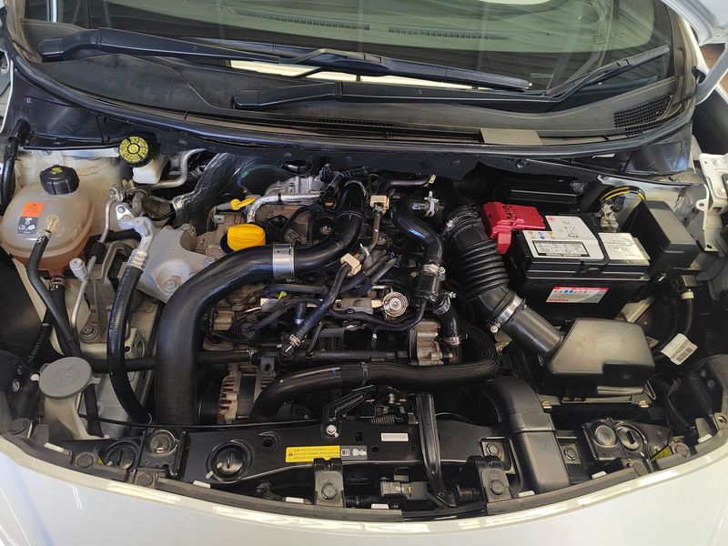 2018 Nissan Micra 0.9T Acenta with 106403kms CALL BOITY 083 506 0587