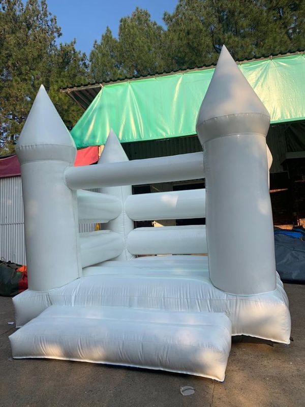 Jumping Castles - Stretch Tents - Frame Tents - Peg and Pole Tents for sale!