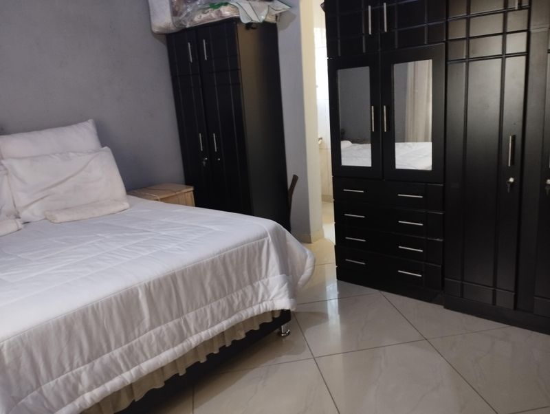 3 Bedroom House For Sale in Lovu