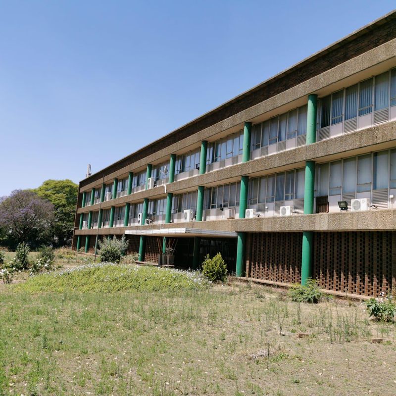 Fantastic office space available for rent in the Kempton Park area