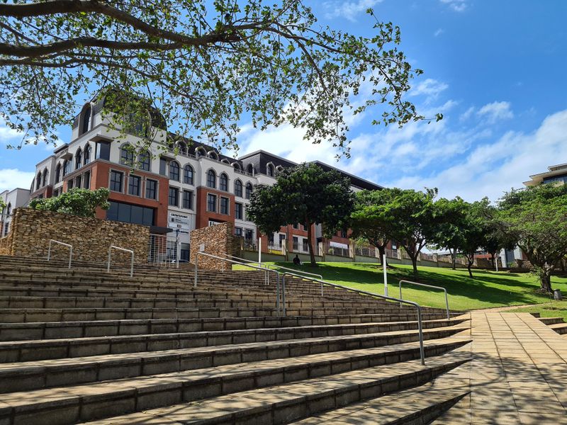 194sqm office available to rent in Umhlanga Ridge, a proven market that is only getting stronger.