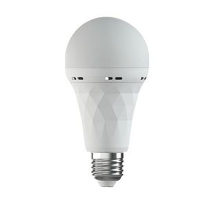 Gizzu Everglow Screw-in Rechargeable Emergency LED Bulb