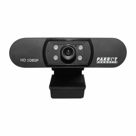 Parrot Full HD Video Conference Webcam