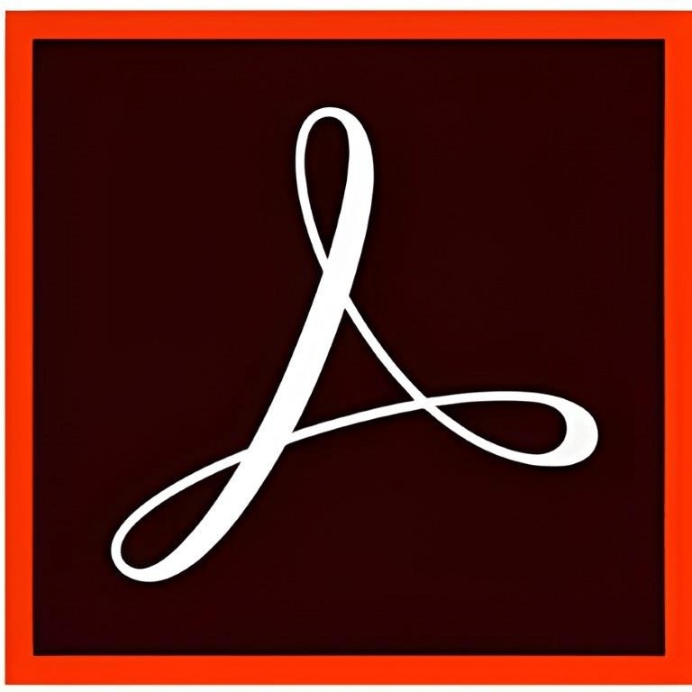 Adobe Acrobat Pro DC Single-license Subscription Multilingual 65324059BA01A12 - Brand New
