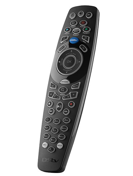 Replacement Dstv A7 Remote Control A7 Remote Control - WORKING COMPLETELY