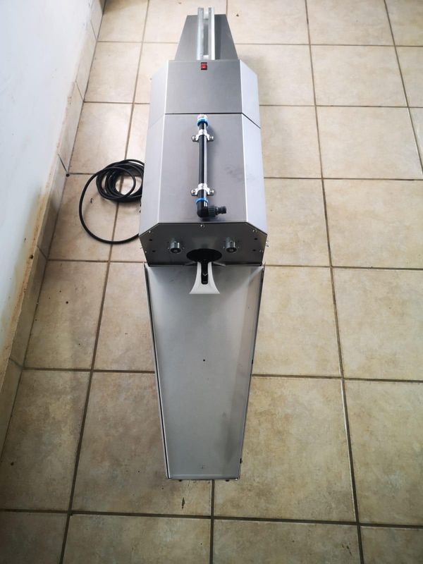 Egg Sorting Machines