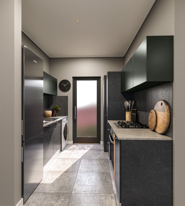 Secure Modern Living - Book your viewing Today and secure your stand! viewings daily from 900Am t...