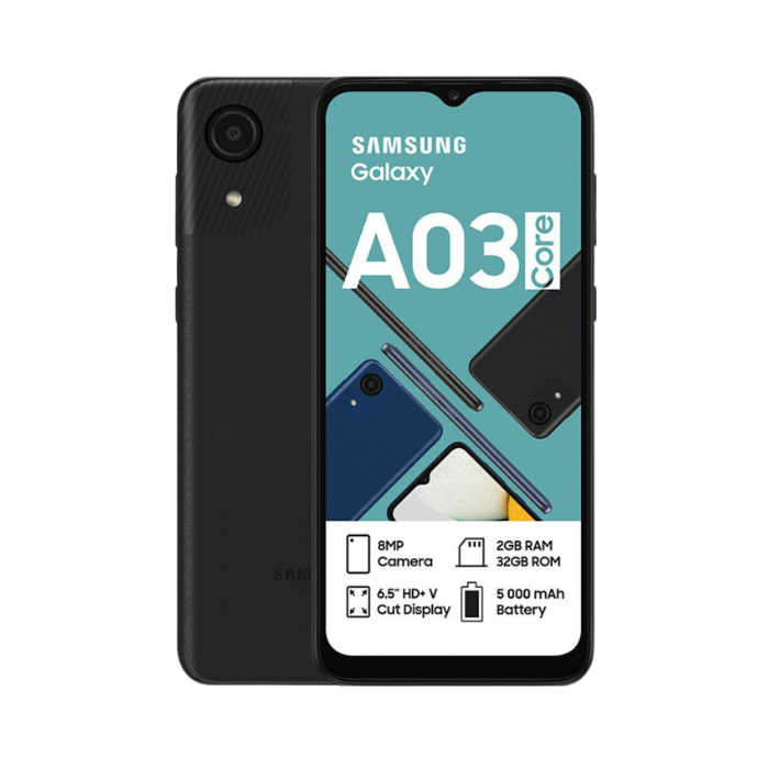 Samsung a53 5g brand new sealed icasa approved
