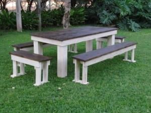 HIGH QUALITY TABLE SETS