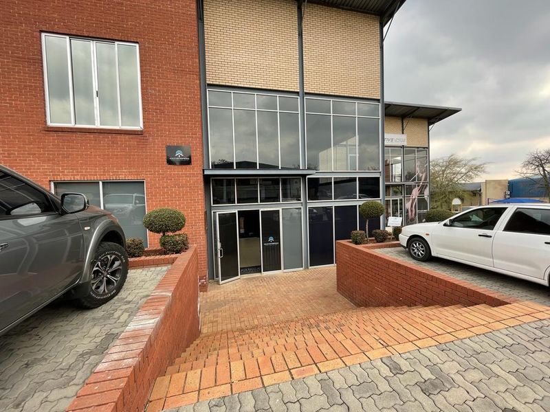 Deco showroom minis two | Unit to let in North Riding