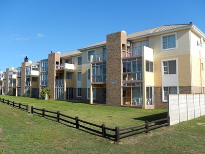 Woonstel Met Die Perfekte Ligging!