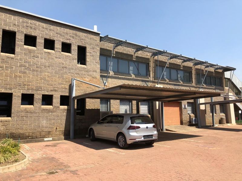 PRIME OFFICE SPACE AVAILABLE FOR LEASE IN MIDRAND