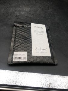 Nearly New Adjustible Sleeper Unisex Drop Dangle Body Figure Earrings - Statement Unique Body Figure