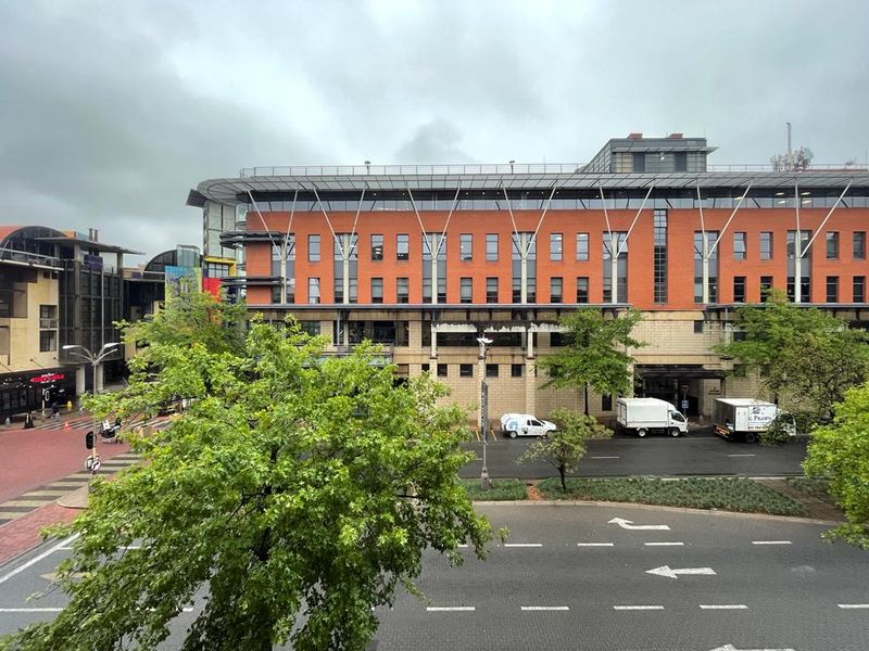 Premium office space available for rent in Melrose Arch
